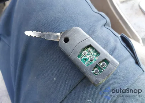 2007 Mazda Mazda6 I Sport Ve z USA, uszkodzony, nr VIN 1YVHP80C075M09842